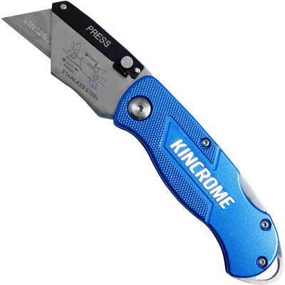 K060045 - KINCROME AUSTRALIA PTY LTD