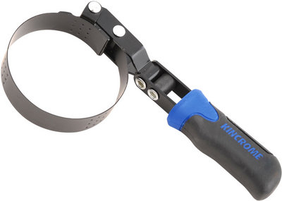 K080003 - KINCROME AUSTRALIA PTY LTD