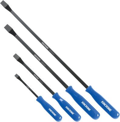 K090001 - KINCROME AUSTRALIA PTY LTD