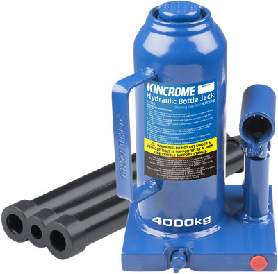 K12151 - KINCROME AUSTRALIA PTY LTD
