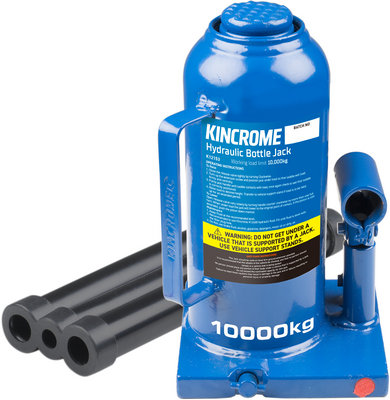 K12153 - KINCROME AUSTRALIA PTY LTD