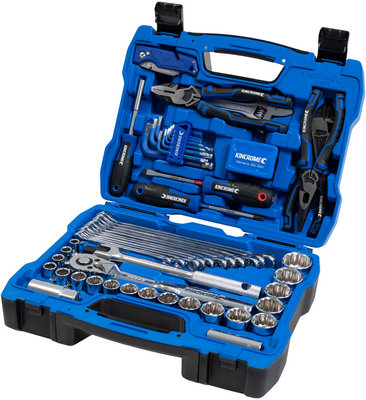 K1859 - KINCROME AUSTRALIA PTY LTD