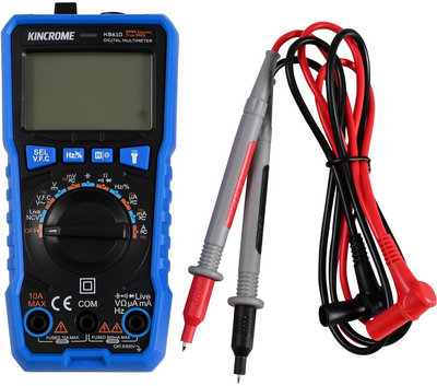 K8610 - KINCROME AUSTRALIA PTY LTD