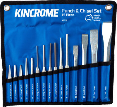 K9510 - KINCROME AUSTRALIA PTY LTD