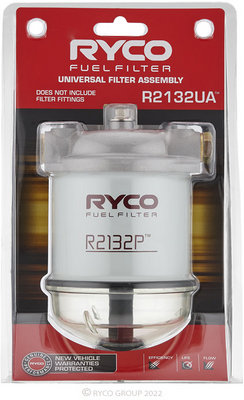 R2132UA - RYCO FILTERS