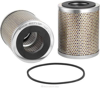 R2715P - RYCO FILTERS