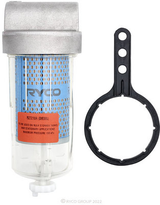 R2721UA - RYCO FILTERS