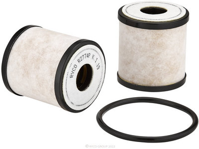 R2774P - RYCO FILTERS