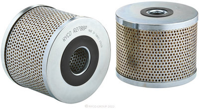 R2788P - RYCO FILTERS