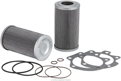 R2800P - RYCO FILTERS