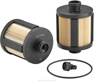 R2805P - RYCO FILTERS