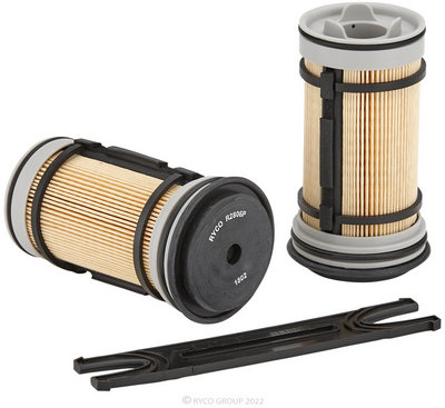 R2806P - RYCO FILTERS