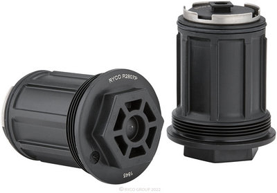 R2807P - RYCO FILTERS