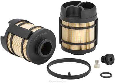 R2836P - RYCO FILTERS