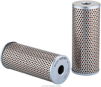 R2838P - RYCO FILTERS