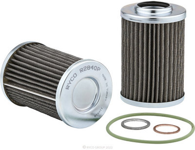 R2840P - RYCO FILTERS