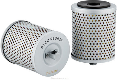 R2842P - RYCO FILTERS