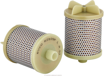 R2939P - RYCO FILTERS