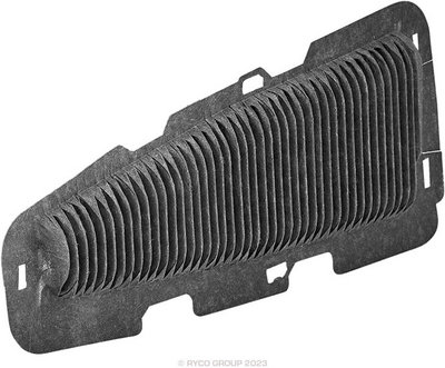 RBA100 - RYCO FILTERS