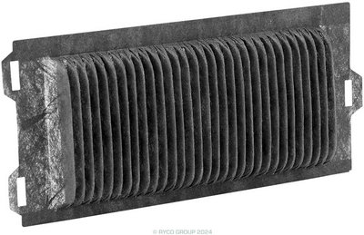 RBA104 - RYCO FILTERS