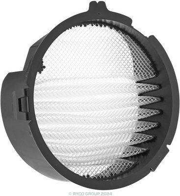 RBA105 - RYCO FILTERS