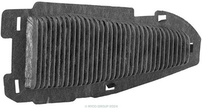 RBA107 - RYCO FILTERS