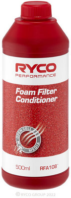 RFA108 - RYCO FILTERS