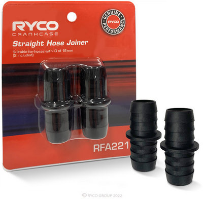 RFA221 - RYCO FILTERS