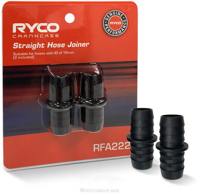 RFA222 - RYCO FILTERS