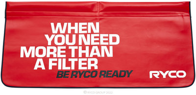 RM001 - RYCO FILTERS