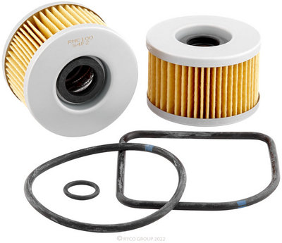 RMC100 - RYCO FILTERS