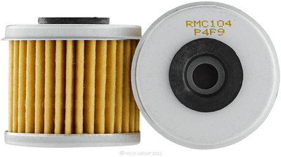 RMC104 - RYCO FILTERS