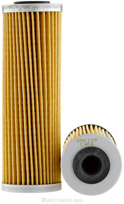 RMC125 - RYCO FILTERS