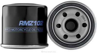 RMZ102 - RYCO FILTERS
