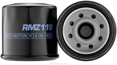 RMZ119 - RYCO FILTERS