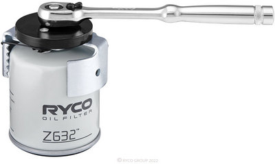 RST200 - RYCO FILTERS