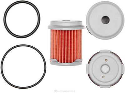 RTK233 - RYCO FILTERS