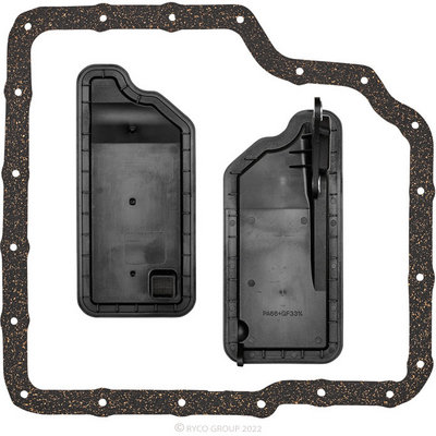 RTK264 - RYCO FILTERS