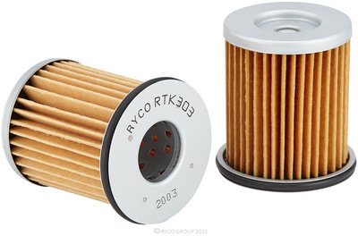RTK303 - RYCO FILTERS