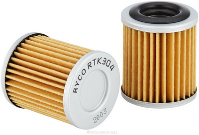 RTK304 - RYCO FILTERS