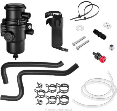X104CC - RYCO FILTERS