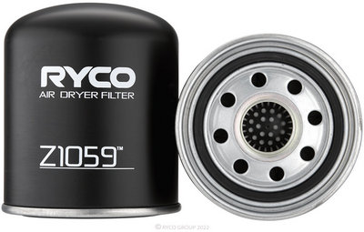 Z1059 - RYCO FILTERS