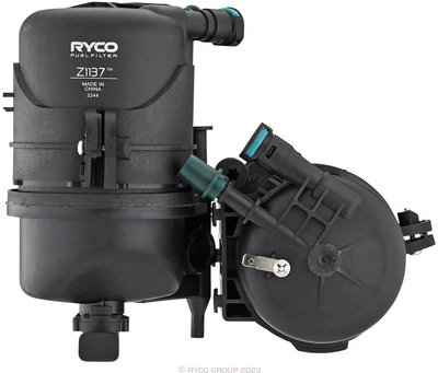 Z1137 - RYCO FILTERS