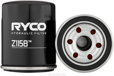 Z1158 - RYCO FILTERS