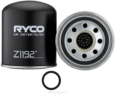 Z1192 - RYCO FILTERS