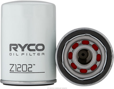 Z1202 - RYCO FILTERS