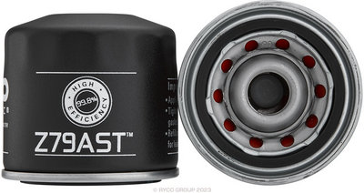 Z79AST - RYCO FILTERS