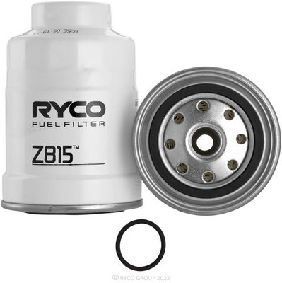 Z815 - RYCO FILTERS