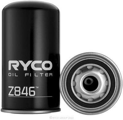 Z846 - RYCO FILTERS