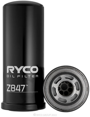 Z847 - RYCO FILTERS